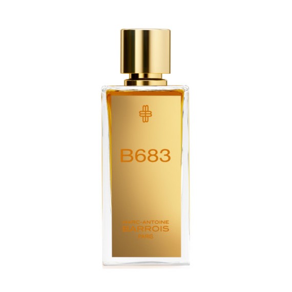 Marc Antoine Barrois B683 Парфюмна вода за мъже EDP