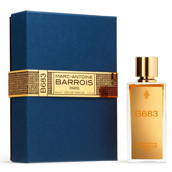 Marc Antoine Barrois B683 Парфюмна вода за мъже EDP