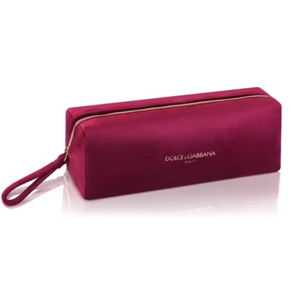 Dolce & Gabbana Pouch Козметичен несесер