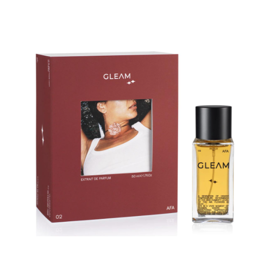 Gleam Afa Extrait de Parfum Унисекс парфюмен екстракт