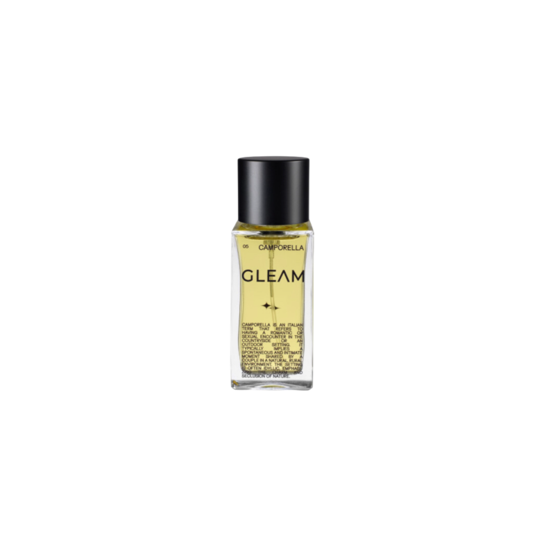 Gleam Camporella Extrait de Parfum Унисекс парфюмен екстракт
