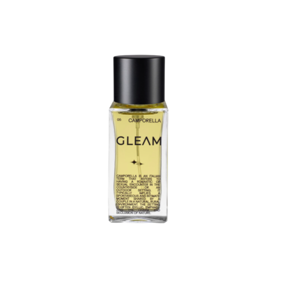 Gleam Camporella Extrait de Parfum Унисекс парфюмен екстракт