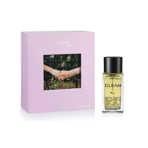 Gleam Camporella Extrait de Parfum Унисекс парфюмен екстракт