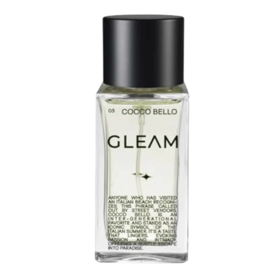 Gleam Cocco Bello Extrait de Parfum Унисекс парфюмен екстракт
