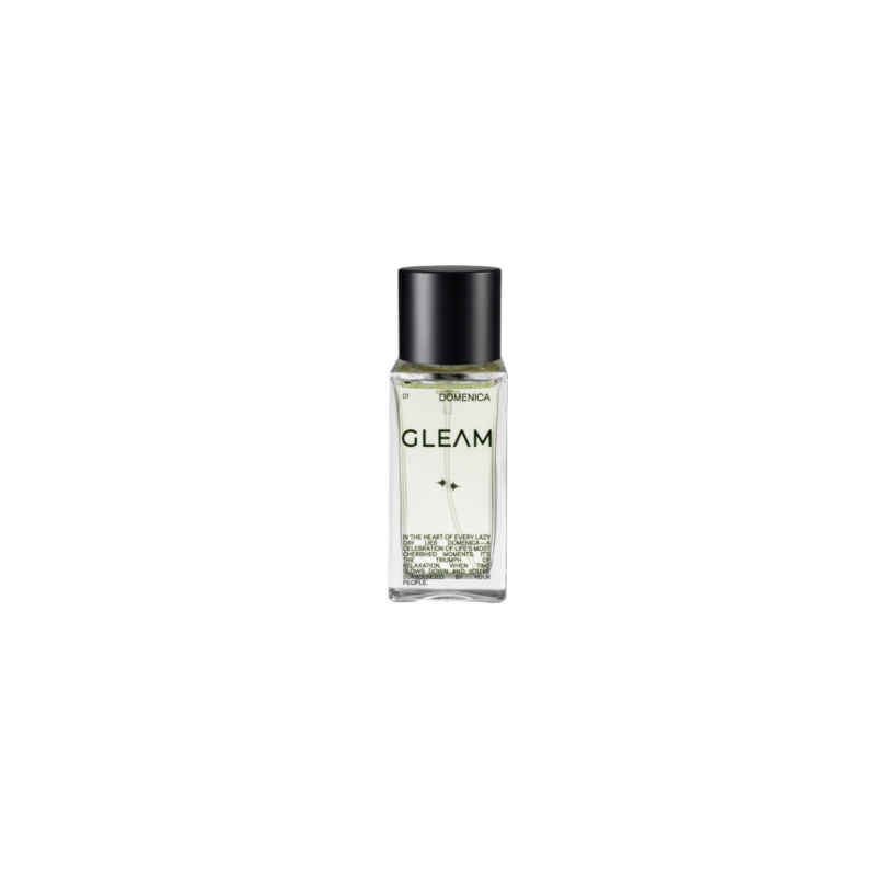 Gleam Domenica Extrait de Parfum Унисекс парфюмен екстракт