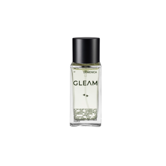 Gleam Domenica Extrait de Parfum Унисекс парфюмен екстракт