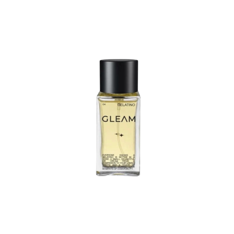 Gleam Gelatino Extrait de Parfum Унисeкс парфюмен екстракт