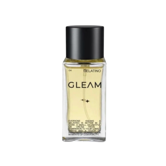 Gleam Gelatino Extrait de Parfum Унисeкс парфюмен екстракт