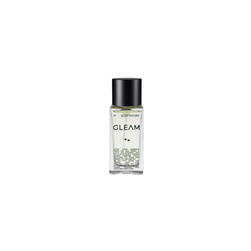 Gleam Scottatura Extrait de Parfum Унисекс парфюмен ектракт