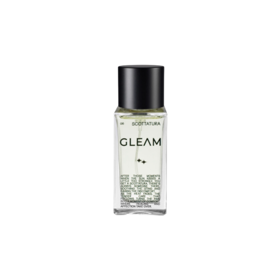 Gleam Scottatura Extrait de Parfum Унисекс парфюмен ектракт