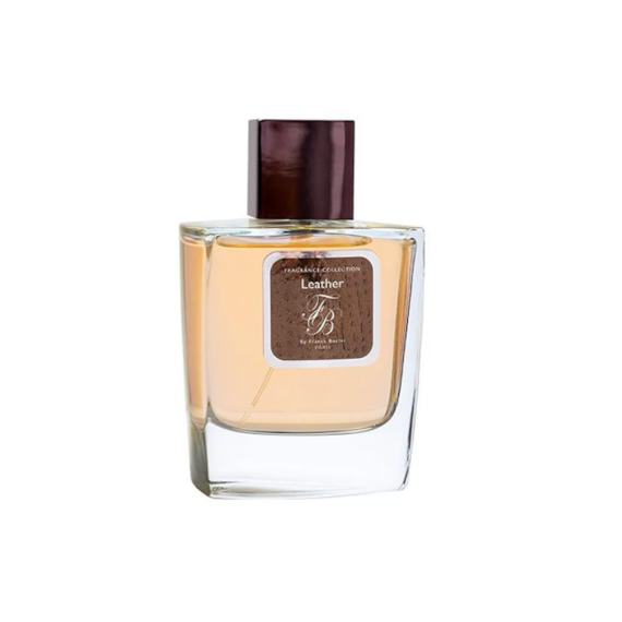 Franck Boclet Leather Парфюмна вода за мъже EDP