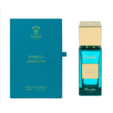 Gritti Pomelo Assoluto Унисекс парфюмен екстракт