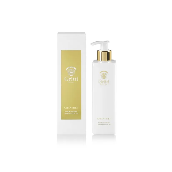 Gritti White Chantilly Лосион за тяло