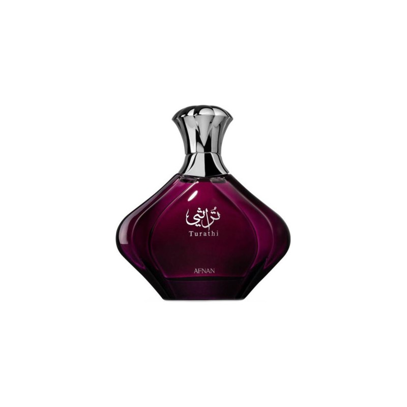 Afnan Turathi Purple Парфюмна вода за жени EDP