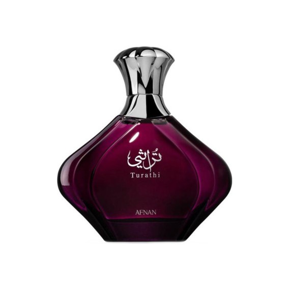Afnan Turathi Purple Парфюмна вода за жени EDP