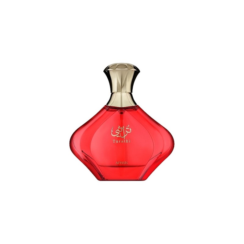 Afnan Turathi Red Парфюмна вода за жени EDP