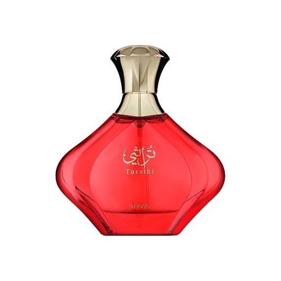 Afnan Turathi Red Парфюмна вода за жени EDP
