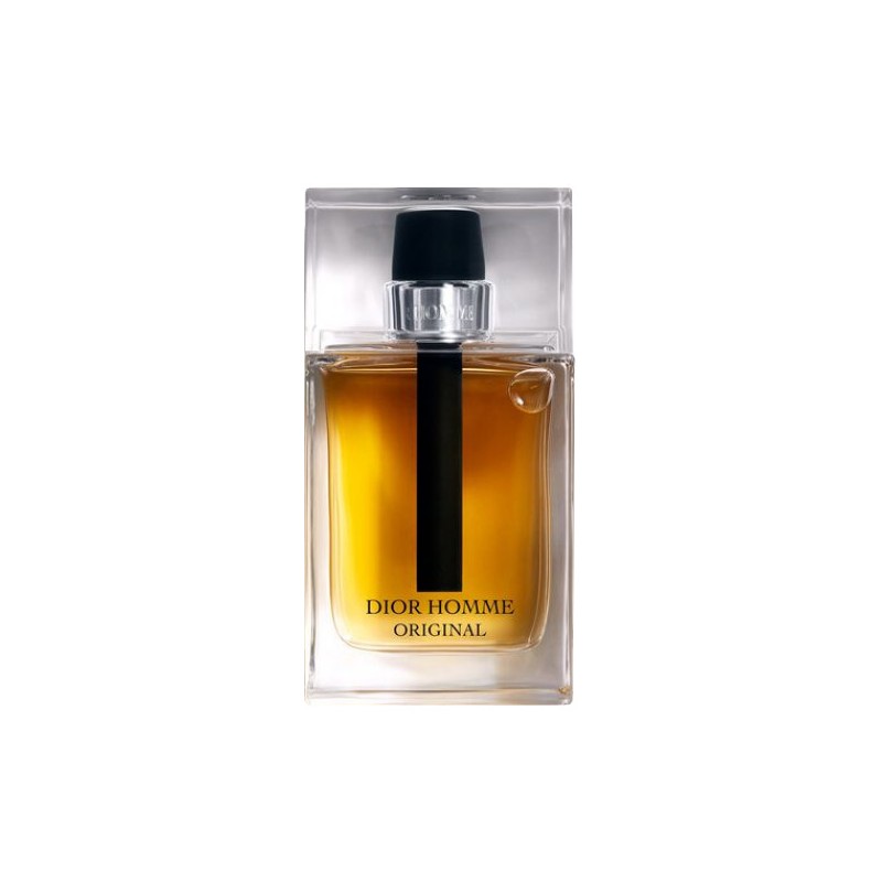 Christian Dior Homme Original Тоалетна вода за мъже EDT