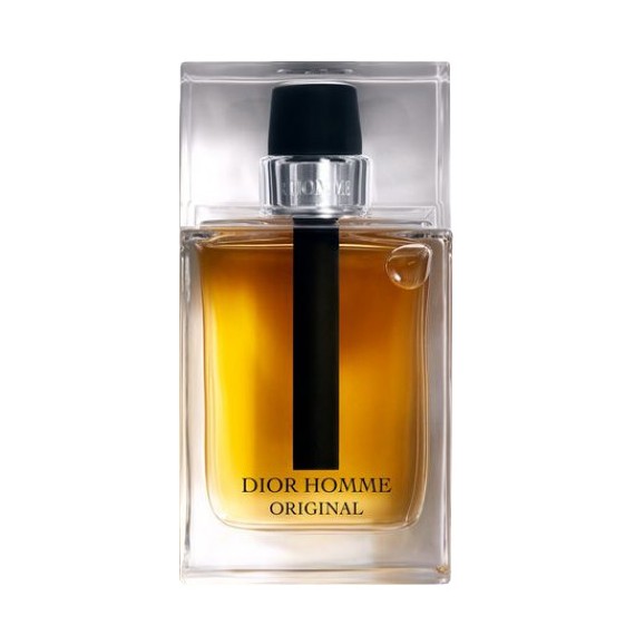 Christian Dior Homme Original Тоалетна вода за мъже EDT