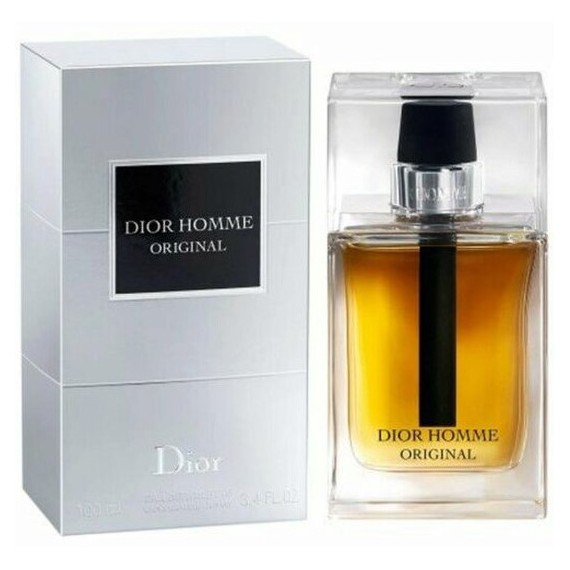 Christian Dior Homme Original Тоалетна вода за мъже EDT
