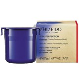 Shiseido Vital Perfection Overnight Firming Treatment Нощен крем за лице