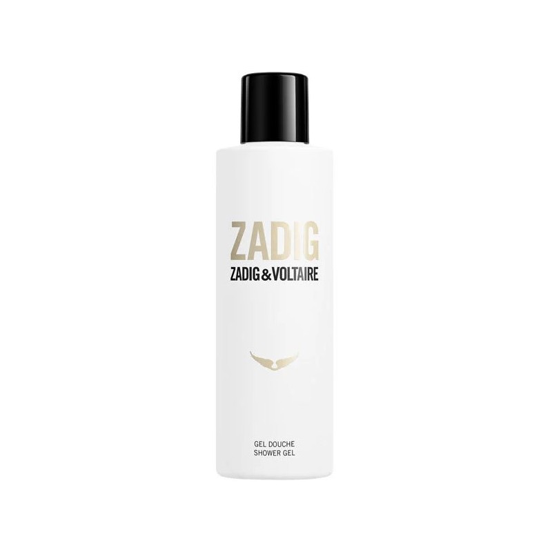 Zadig & Voltaire Zadig Душ гел за жени
