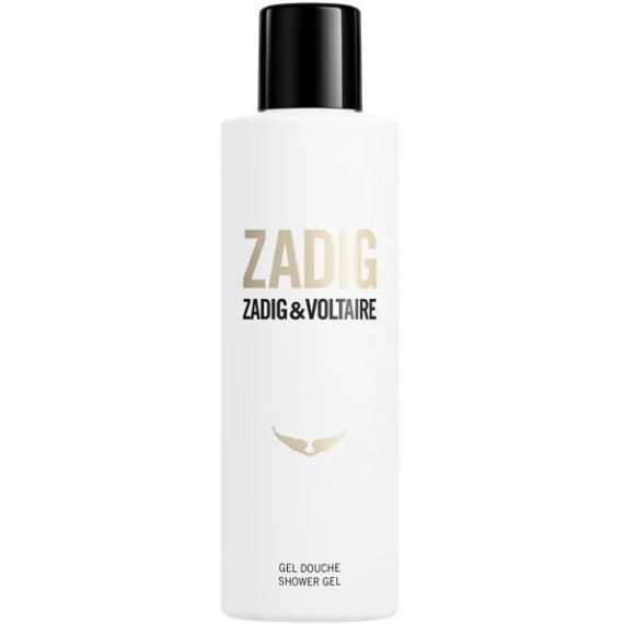 Zadig & Voltaire Zadig Душ гел за жени