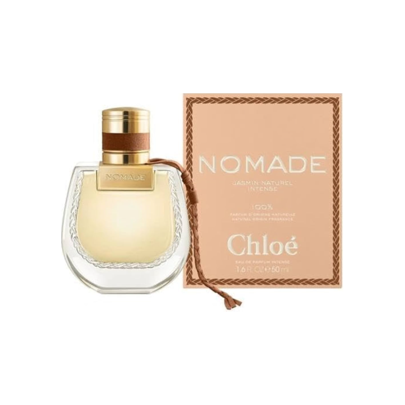 Chloe Nomade Jasmin Naturel Intense Парфюмна вода за жени EDP