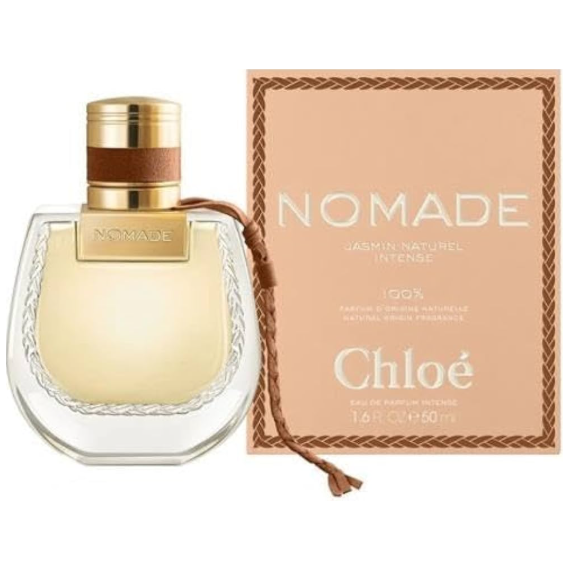 Chloe Nomade Jasmin Naturel Intense Парфюмна вода за жени EDP