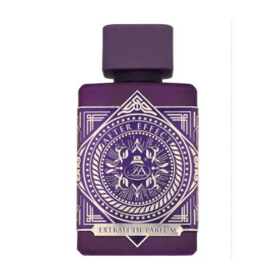 Fragrance World After Effect Унисекс парфюмен екстракт