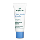 Nuxe Creme Fraiche De Beaute Moisturising Plumping Cream 48H Normal Skin Крем за лице