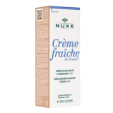 Nuxe Creme Fraiche De Beaute Moisturising Plumping Cream 48H Normal Skin Крем за лице