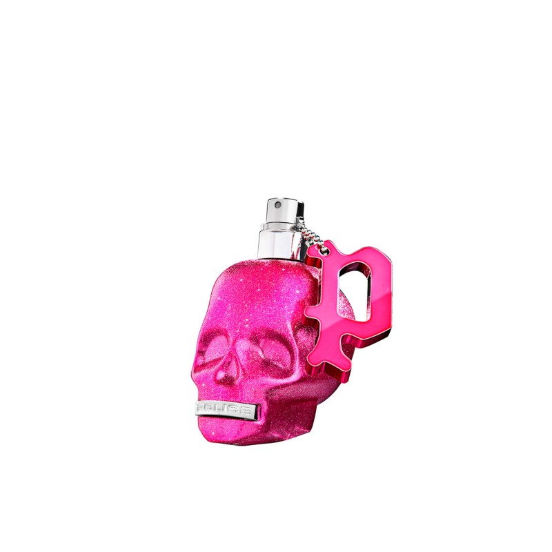 Police To Be Sweet Girl Парфюмна вода за жени EDP