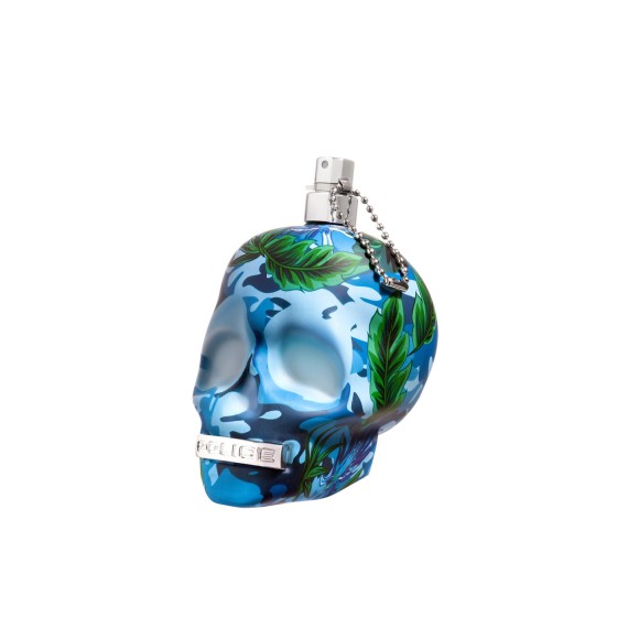 Police To Be Exotic Jungle Тоалетна вода за мъже EDT