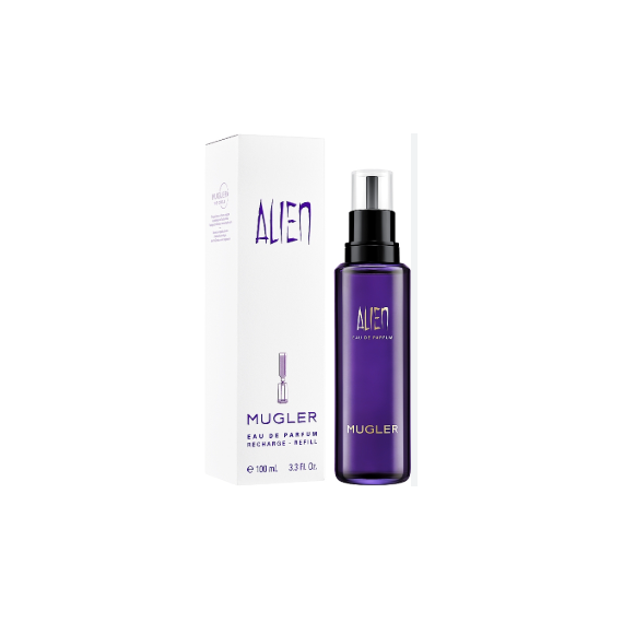 Mugler Alien Парфюмна вода за жени EDP