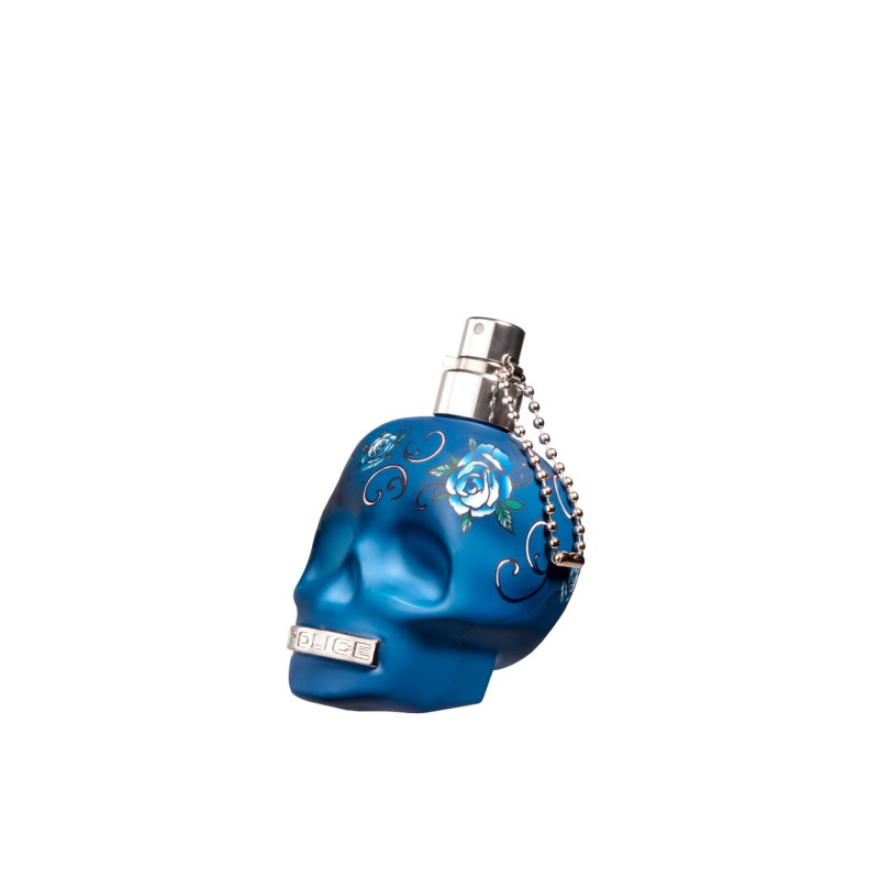 Police To Be Tattooart Тоалетна вода за мъже EDT