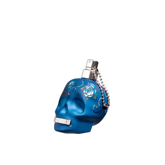 Police To Be Tattooart Тоалетна вода за мъже EDT