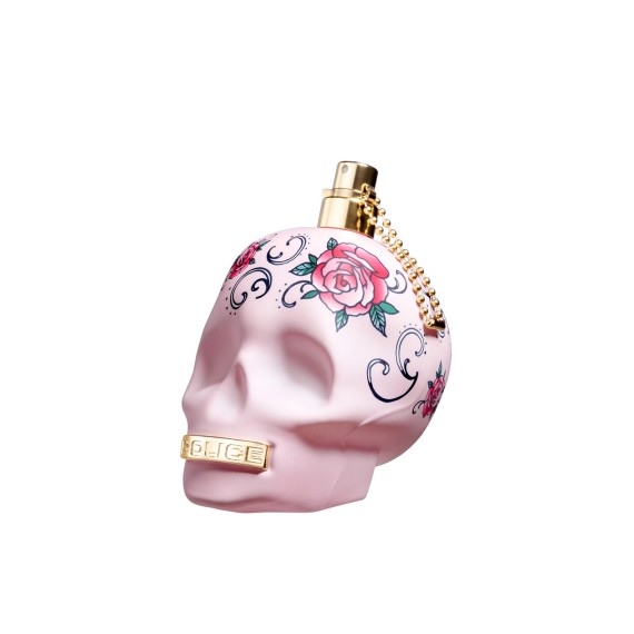 Police To Be Tattooart Парфюмна вода за жени EDP