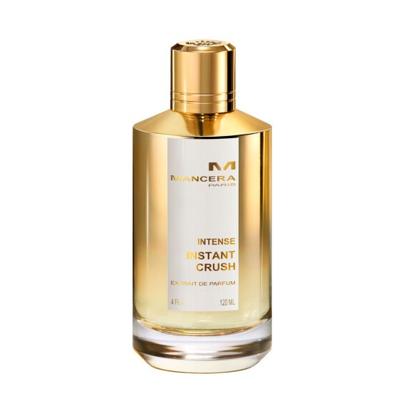 Mancera Intense Instant Crush Унисекс парфюмен екстракт