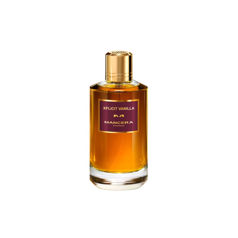 Mancera Xplicit Vanilla Унисекс парфюмна вода EDP