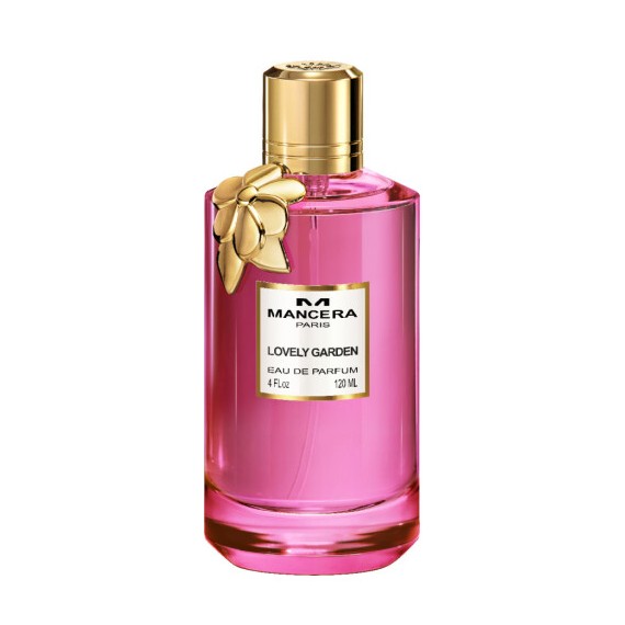 Mancera Lovely Garden Парфюмна вода за жени EDP