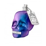 Police To Be My Avatar...