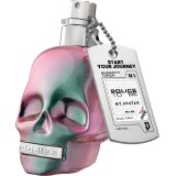 Police To Be My Avatar...