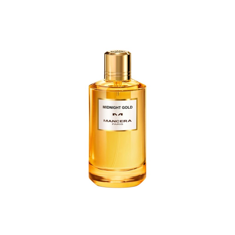 Mancera Midnight Gold Унисекс парфюмна вода EDP