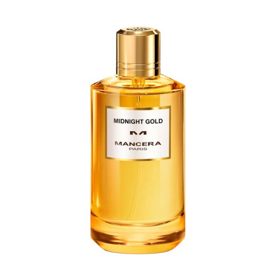 Mancera Midnight Gold Унисекс парфюмна вода EDP