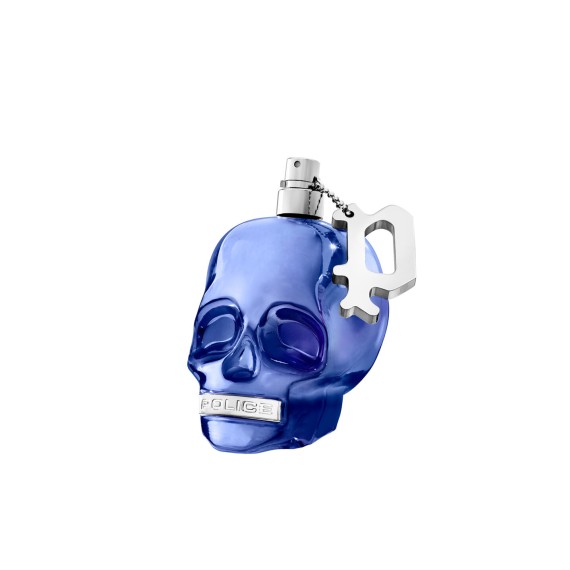 Police To Be Freetodare Тоалетна вода за мъже EDT