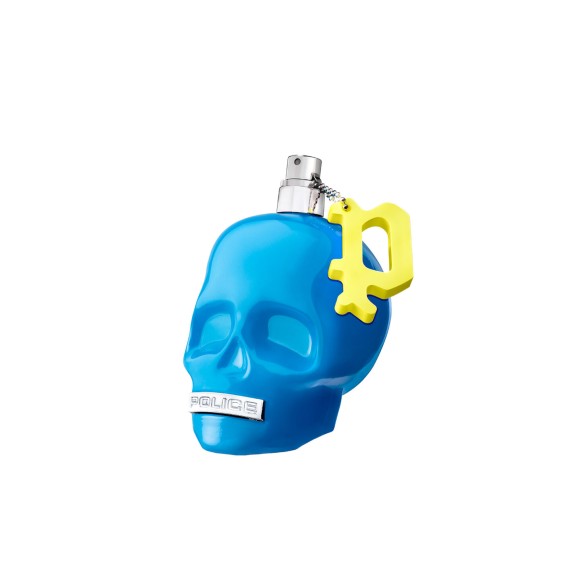 Police To Be Goodvibes Тоалетна вода за мъже EDT