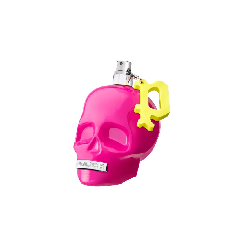 Police To Be Goodvibes Парфюмна вода за жени EDP