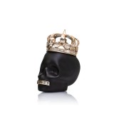 Police To Be The King...