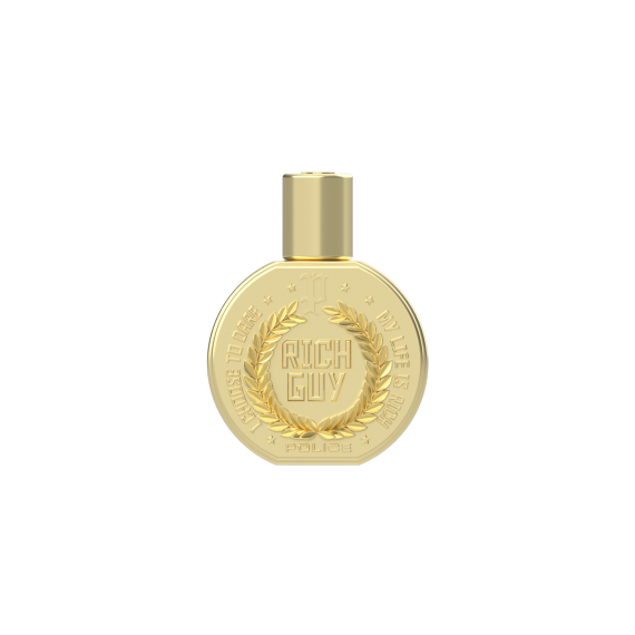 Police Rich Guy Тоалетна вода за мъже EDT